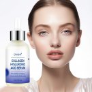 ENVISHA Face Care Skin Collagen Hyaluronic Acid Serum Retinol Vitamin Anti ENVISHA Face Care Skin Collagen Hyaluronic Acid Serum Retinol Vitamin Anti