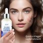 ENVISHA Face Care Skin Collagen Hyaluronic Acid Serum Retinol Vitamin Anti