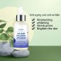ENVISHA Face Care Skin Collagen Hyaluronic Acid Serum Retinol Vitamin Anti