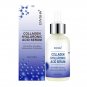 ENVISHA Face Care Skin Collagen Hyaluronic Acid Serum Retinol Vitamin Anti