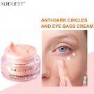Dark Circles Remover Eye Cream Peptide Anti-Puffiness Eye Bags Wrinkle Cream Dark Circles Remover Eye Cream Peptide Anti-Puffiness Eye Bags Wrinkle Cream
