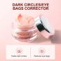 Dark Circles Remover Eye Cream Peptide Anti-Puffiness Eye Bags Wrinkle Cream