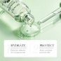 Centella Face Serum Skincare Face Essence Moisturizing Hydrating Firming