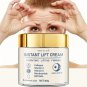 Facial Firming Lifting Cream - Rich in Hyaluronic Acid, Retinol, Firming and Firming,