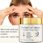 Facial Firming Lifting Cream - Rich in Hyaluronic Acid, Retinol, Firming and Firming,