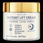 Facial Firming Lifting Cream - Rich in Hyaluronic Acid, Retinol, Firming and Firming,