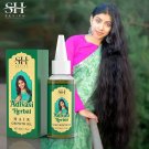 Ayurvedic Hair Growth Oil India Adivasi Organic Hair Growth Serum