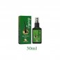 Hair Growth Spray Ginger Massage Scalp Damaged Treatment Solution Nourish