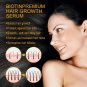 Biotin Fast Hair Growth Products Anti Hair Loss Serum Spray Prevent Baldness