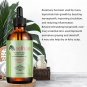 Hair Growth Essential Oil Rosemary Mint Hair Strengthening Oil Nourishing