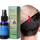 Ginger Hair Growth Essence Yuda Pilatory Stop Hair Loss Fast Hair Growth