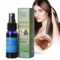 Ginger Hair Growth Essence Yuda Pilatory Stop Hair Loss Fast Hair Growth
