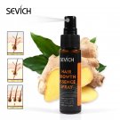 Sevich 30ml Hebal Oil Essence Fast Hair Growth Spray Hair Loss Treatment
