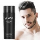 Hair Fiber 27.5g: Men's natural hair-thickening fibers for balding areas Hair Fiber 27.5g: Men's natural hair-thickening fibers for balding areas