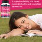 Biotin Collagen Supplement - Hair Growth Support, Skin & Nails - 40000 mcg with Vitamins B