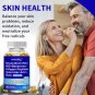 Collagen Capsules - Bone and Joint Health, Anti-aging, Firming Skin, Hair, Nails, Skin Health
