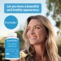 Collagen Complete Capsules for Calcium Absorption Bone Growth Collagen Antioxidant