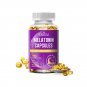 Melatonin 20 Mg Quick Dissolve 120 Capsules | Nighttime Sleep Aid