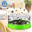 Portable Outdoor Or Indoor Fly Trap Household Fly Cage Farm Fly Catcher