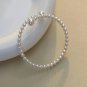 Imitation Pearl Stretchable Bracelet for Women Personalized Fashion