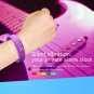 Smart Bracelet Waterproof Smart Clock Smartband With Body Temperature Monitor