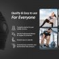 NEENCA Professional Knee Brace &acirc;�� Adjustable Support for Pain Relief & Sports Stability