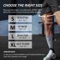 NEENCA Professional Knee Brace &acirc;�� Adjustable Support for Pain Relief & Sports Stability