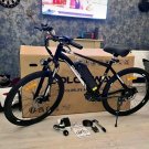 Brand new colorway Electric bicycle
