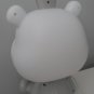 Hippo Night Light, Cute LED Lamp, 3 Brightness, Dimmable Childs Nightlight ttltt41