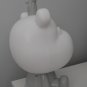 Hippo Night Light, Cute LED Lamp, 3 Brightness, Dimmable Childs Nightlight ttltt41