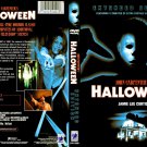 Halloween 1978 (extended edition) with bonus features w/dvd case dvd Halloween 1978 (extended edition) with bonus features w/dvd case dvd