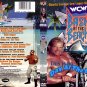 Wcw bash at the beach 1996 with countdown w/dvd case dvd