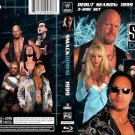 Wwf smackdown:the complete 1999 w/dvd case 4 disc dvd Wwf smackdown:the complete 1999 w/dvd case 4 disc dvd