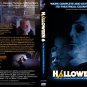 Halloween 6 (the producer’s cut) with bonus features w/dvd case dvd
