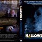Halloween 6 (the producer’s cut) with bonus features w/dvd case dvd