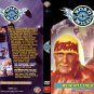 Wcw road wild 1999 with countdown w/dvd case dvd