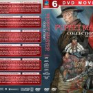 Puppet master 1-6 w/dvd case dvd Puppet master 1-6 w/dvd case dvd