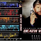 Death wish (1974)/death with 2-5 w/dvd case dvd Death wish (1974)/death with 2-5 w/dvd case dvd