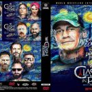 Wwe clash in paris 2025 with countdown w/dvd case dvd Wwe clash in paris 2025 with countdown w/dvd case dvd