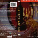 Candyman 1-4 w/dvd case dvd
