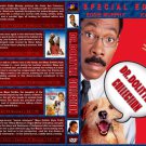 Dr. Dolittle 1-5 w/dvd case dvd