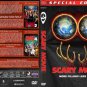 Scary movie 1-5 w/dvd case dvd