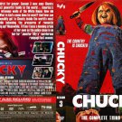 Chucky:the complete season 3 w/dvd case dvd