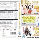 Problem child 1-3 with bonus features w/dvd case dvd