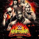 Nxt heatwave 2025 with countdown w/sleeve dvd Nxt heatwave 2025 with countdown w/sleeve dvd
