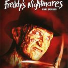 Freddy’s nightmare:the complete season 2 w/dvd sleeve dvd Freddy’s nightmare:the complete season 2 w/dvd sleeve dvd