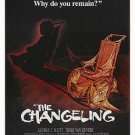 The changeling (1980)/night of the demons 1-4 w/dvd sleeve dvd
