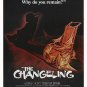 The changeling (1980)/night of the demons 1-4 w/dvd sleeve dvd