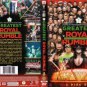 Wwe greatest royal rumble 2018 with kickoff w/dvd case dvd