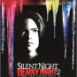 Silent night,deadly night 1-5 w/dvd sleeve dvd
